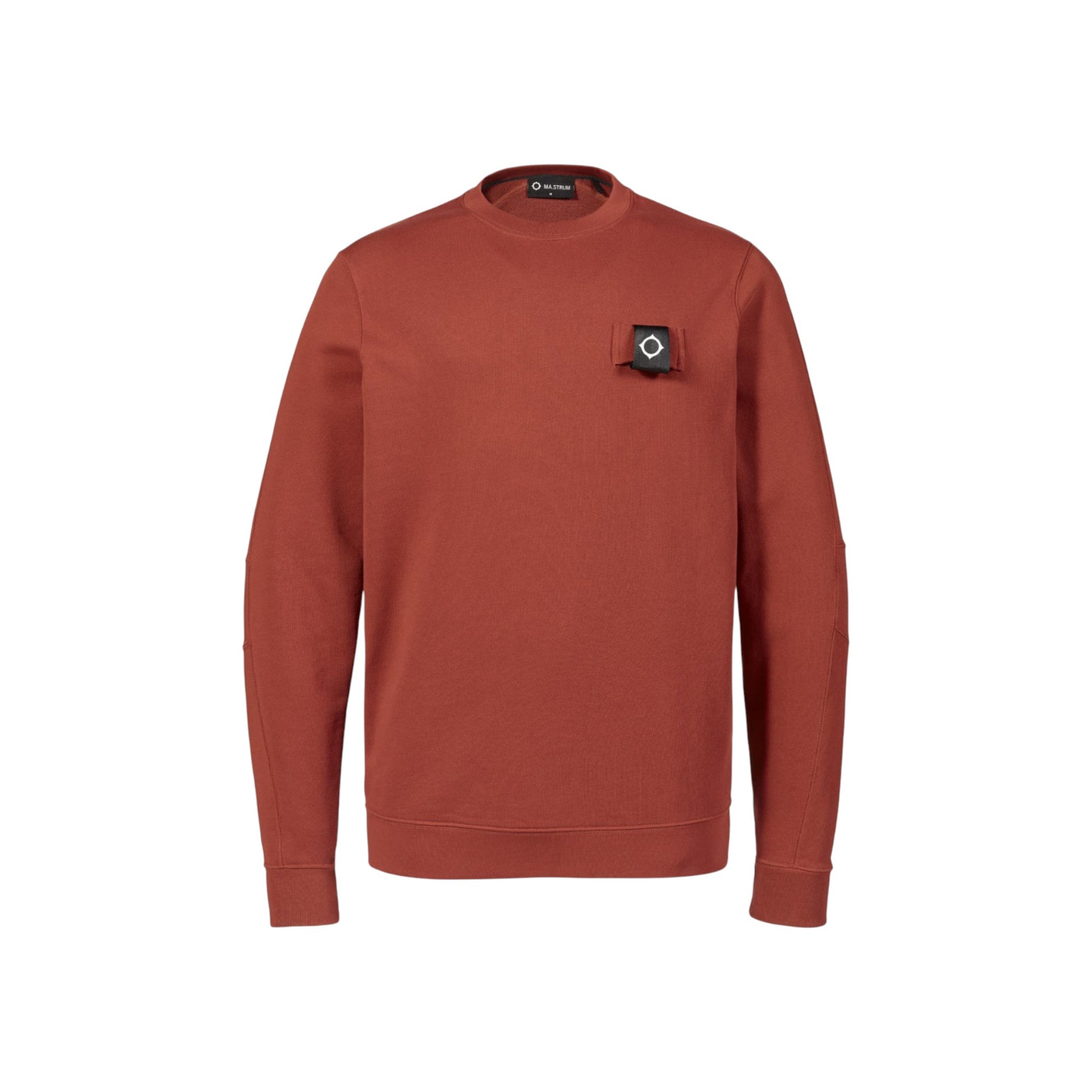 MA.STRUM training crew Burnt Orange