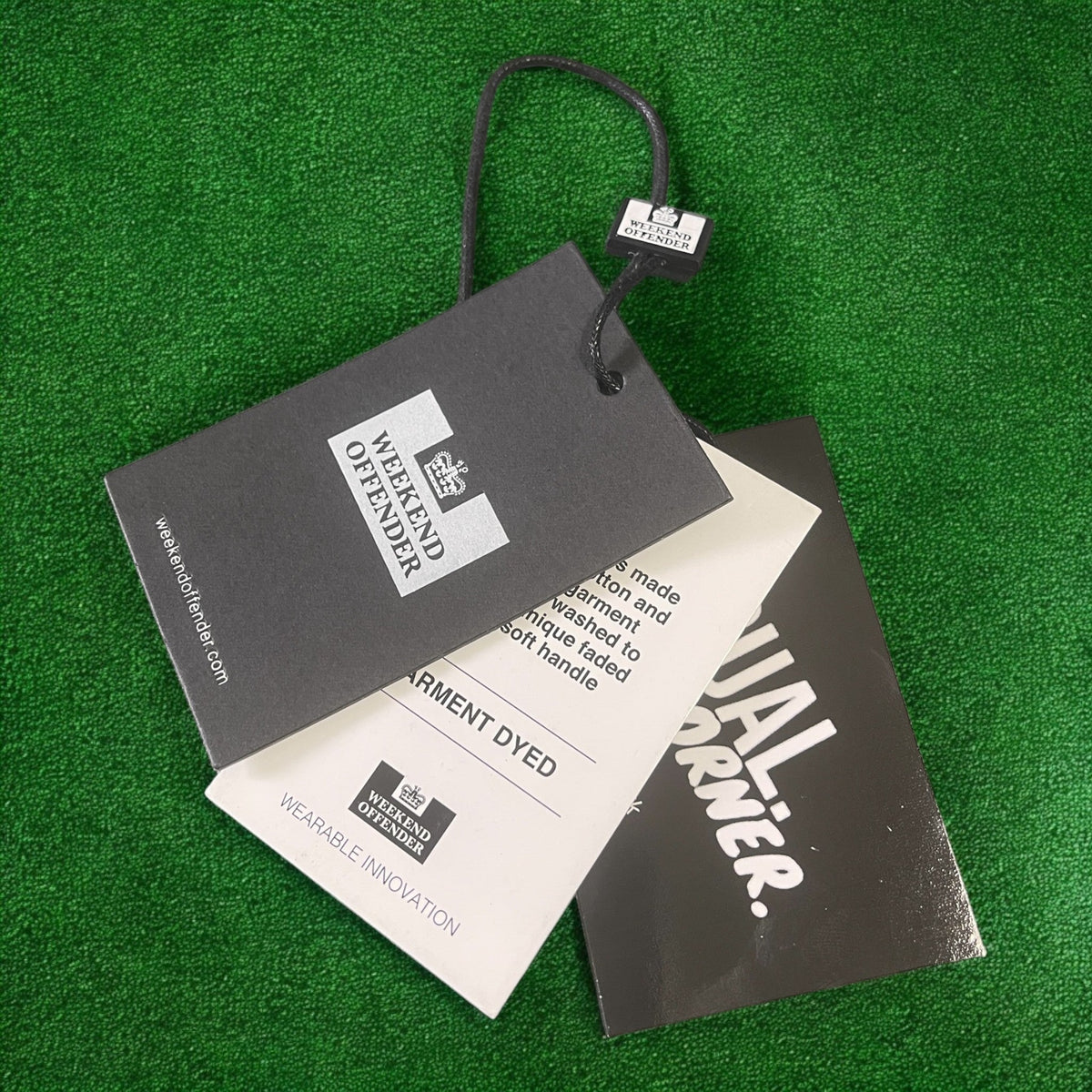 Brand New With Tags