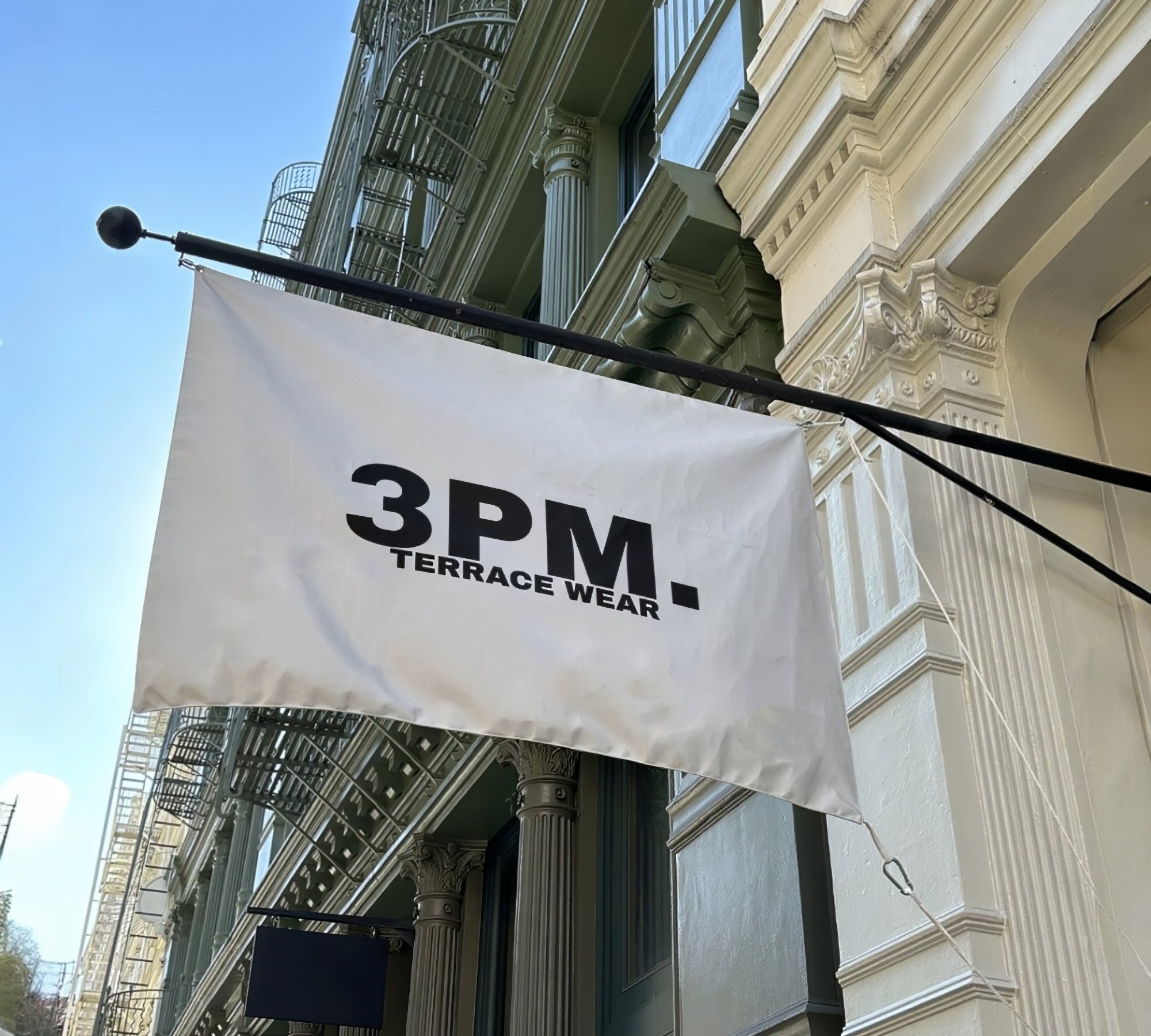 3PM. Graphic T-Shirts