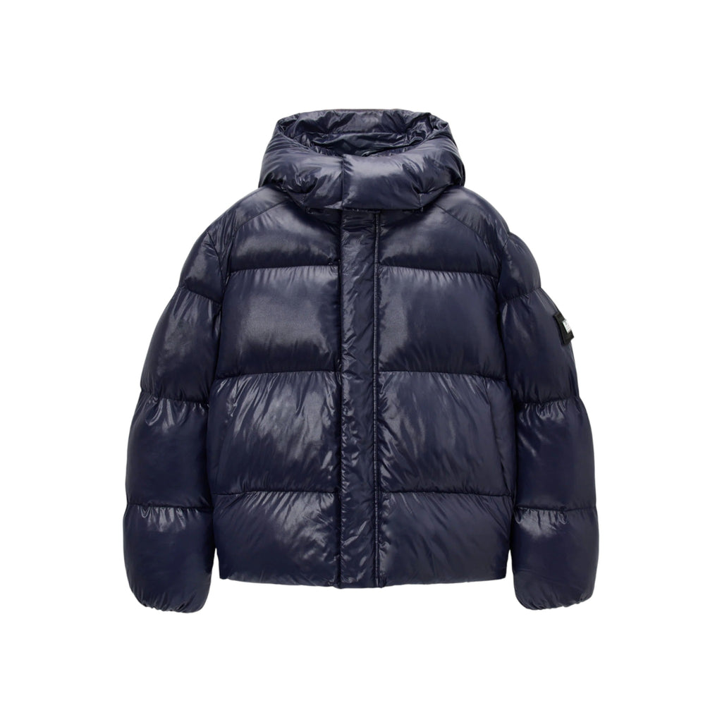 Weekend Offender Odetta Primaloft Jacket Navy