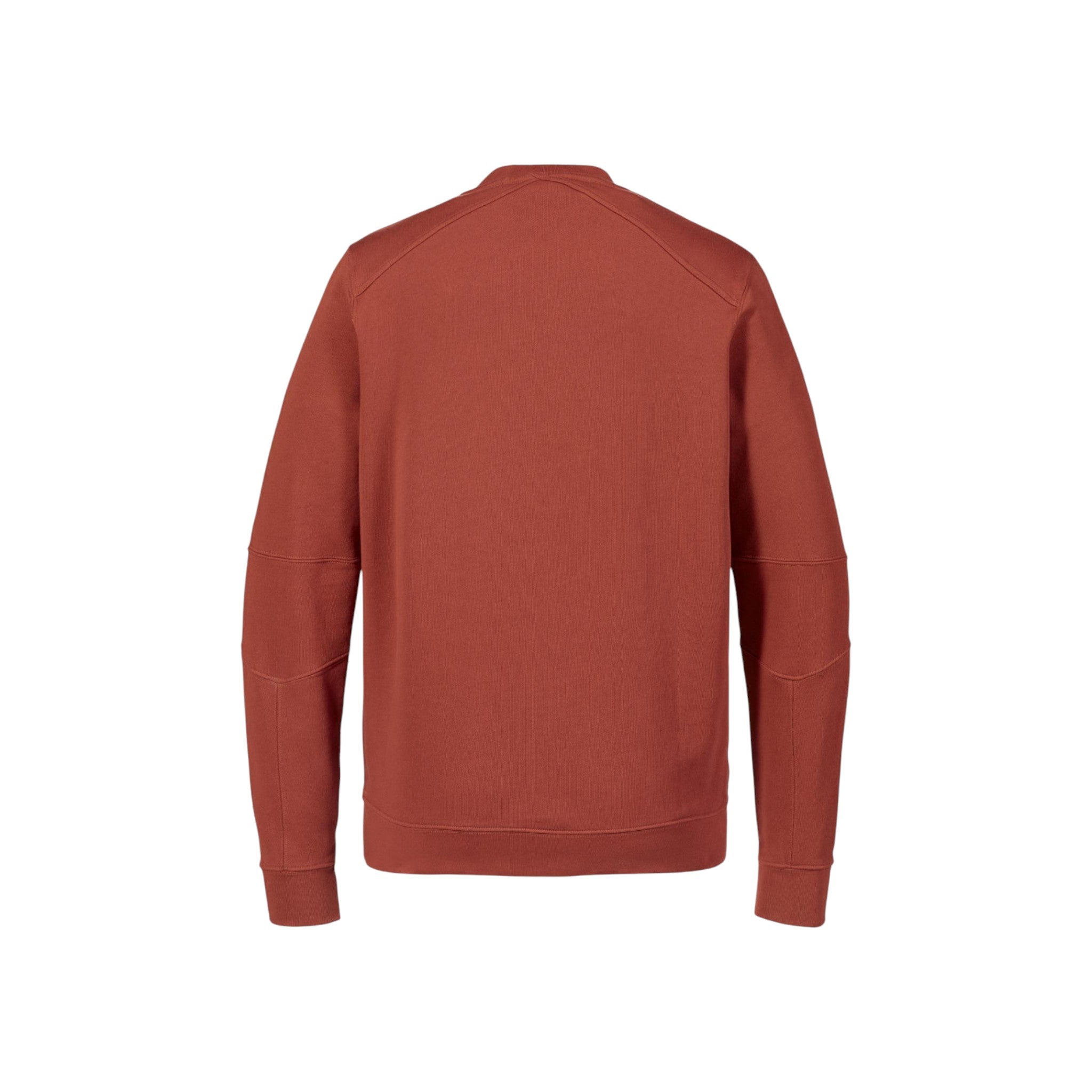 MA.STRUM training crew Burnt Orange