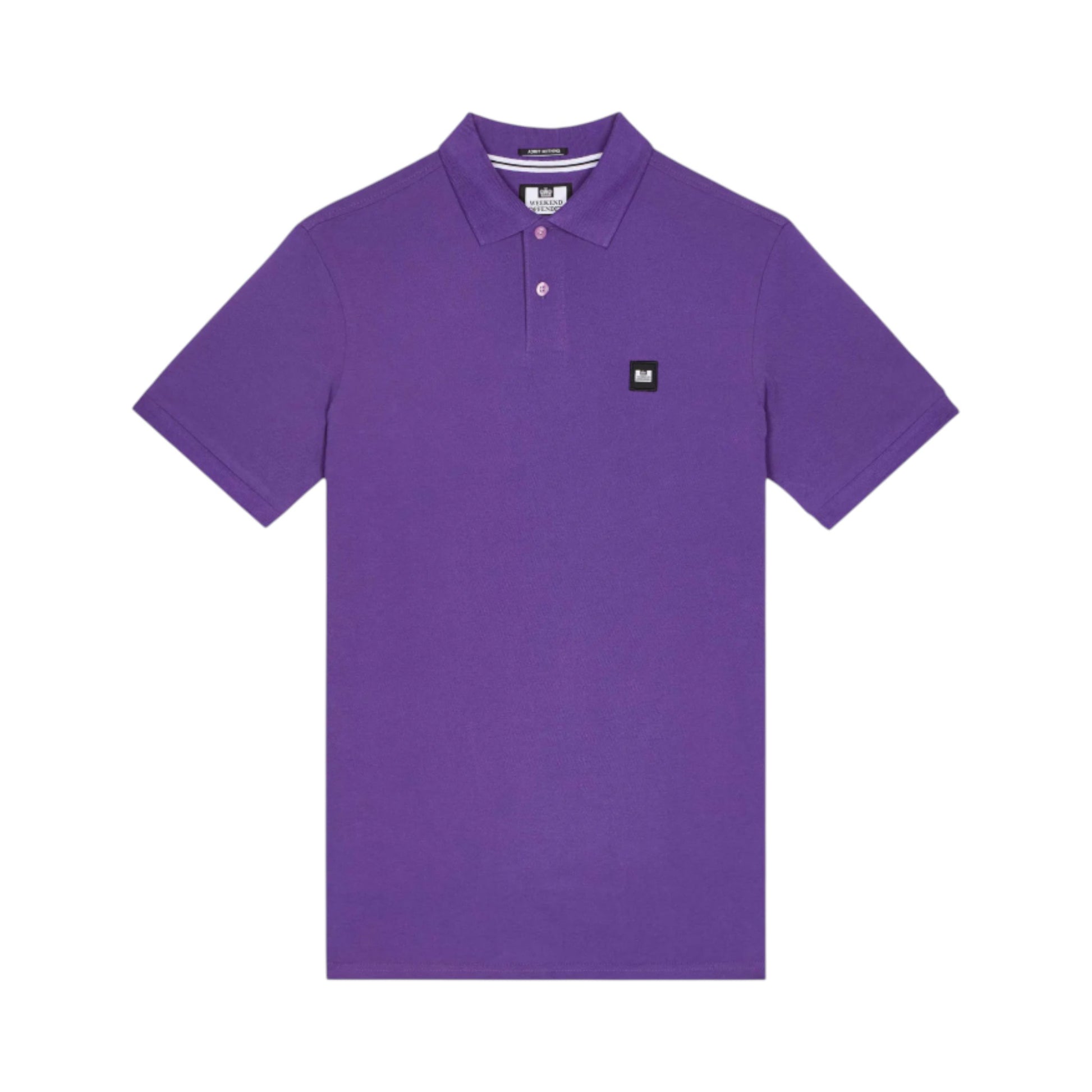 Weekend Offender Canieros Polo Purple