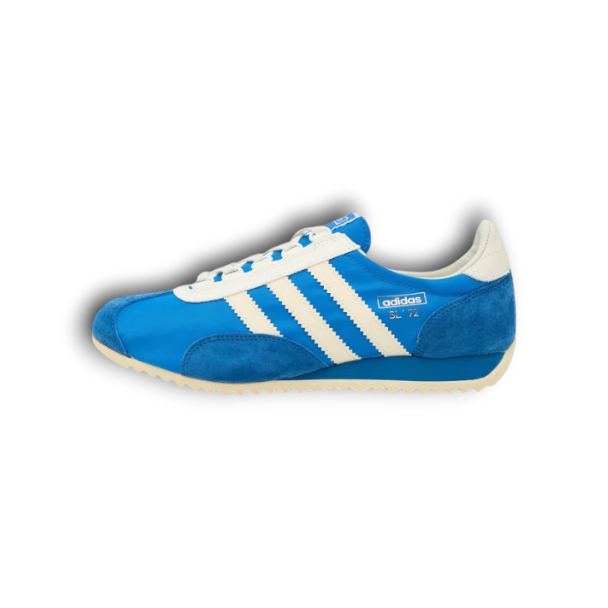 adidas Originals SL 72 PT Blue