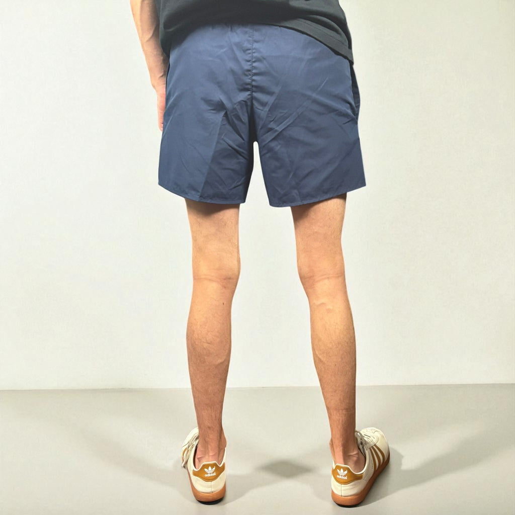 BNWT Lacoste Navy Blue Swim Shorts