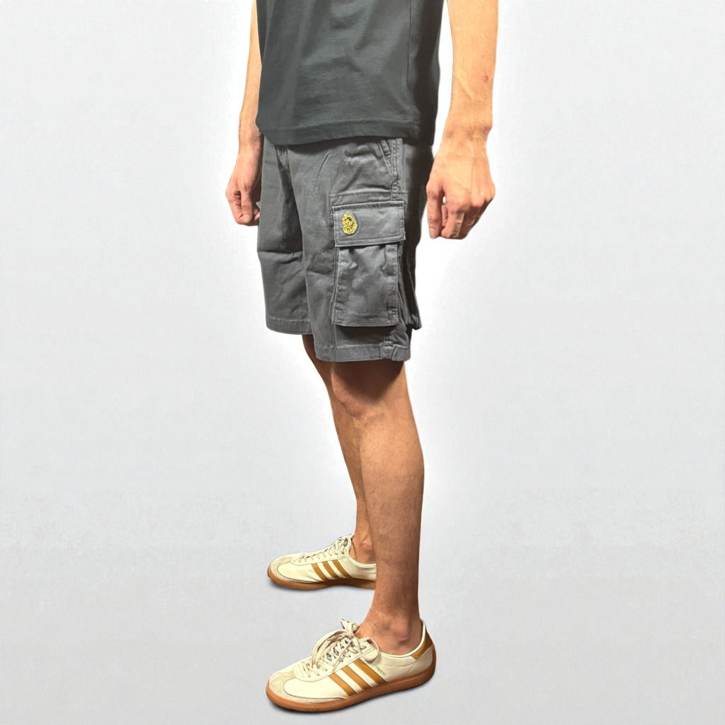 BNWT Luke 1977 Club Future Cargo Shorts