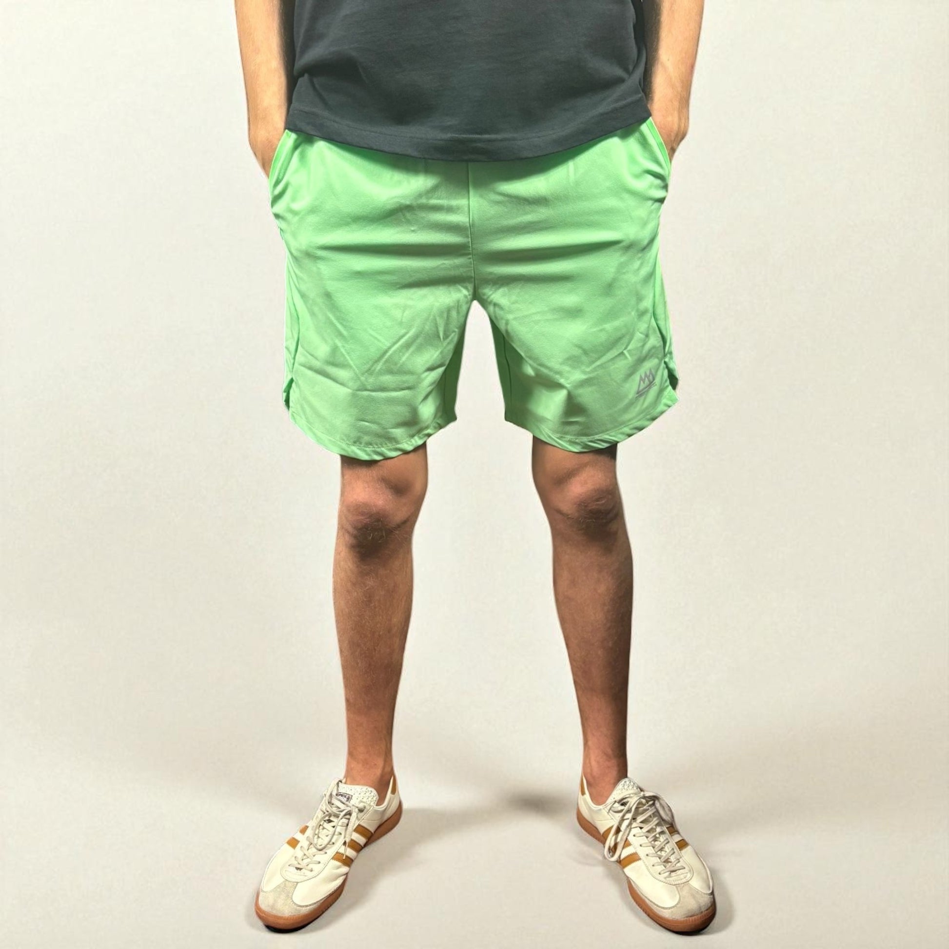BNWT Marshall Artist Nevis Training Short