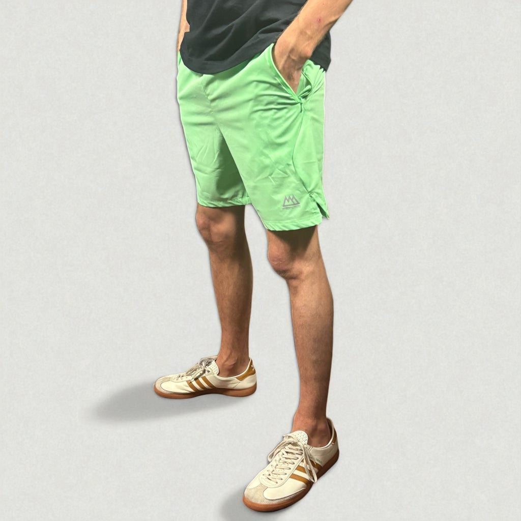 BNWT Marshall Artist Nevis Training Short