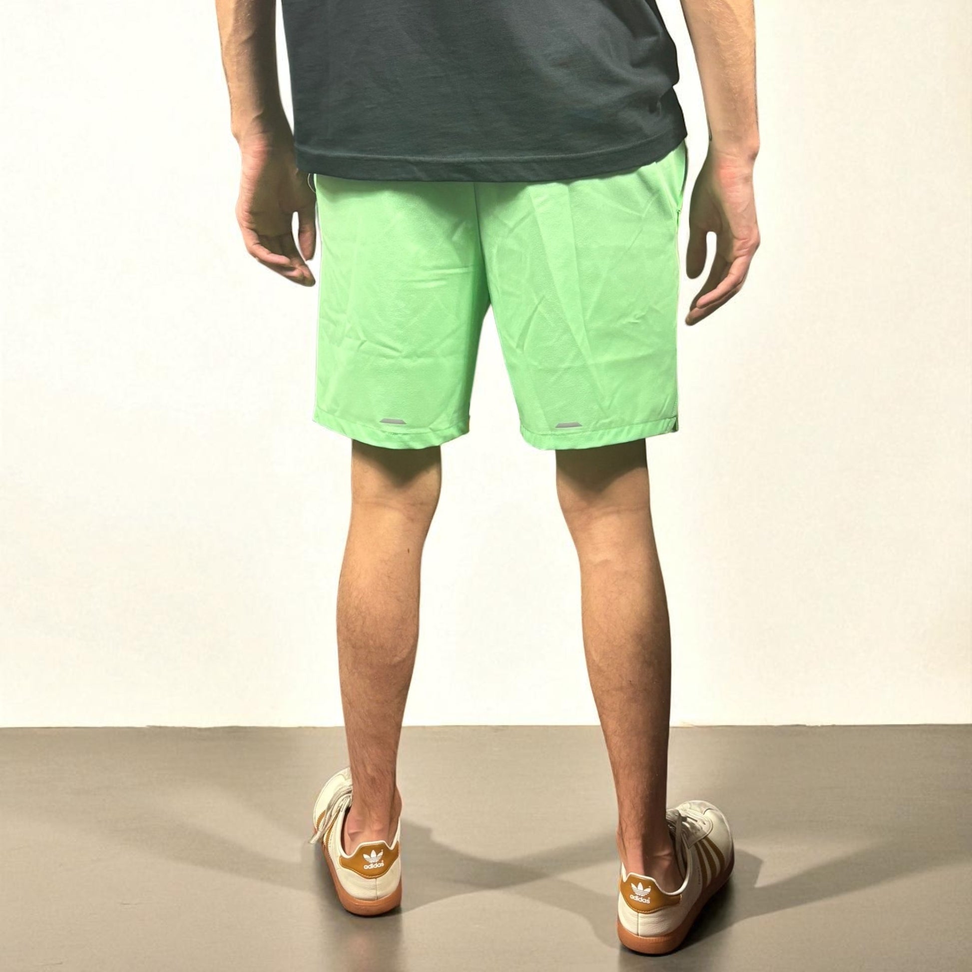BNWT Marshall Artist Nevis Training Short