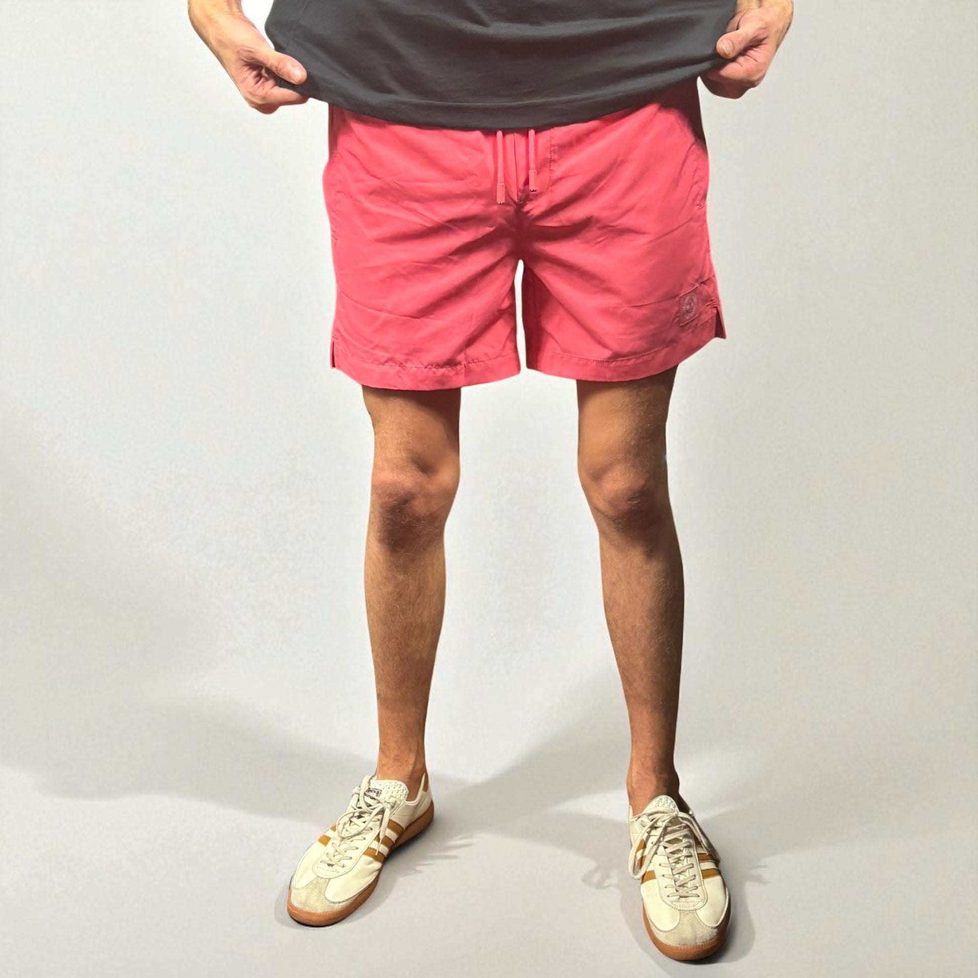 BNWT Marshall Artist Foundation Swim Short