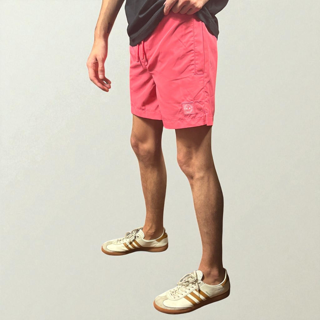 BNWT Marshall Artist Foundation Swim Short