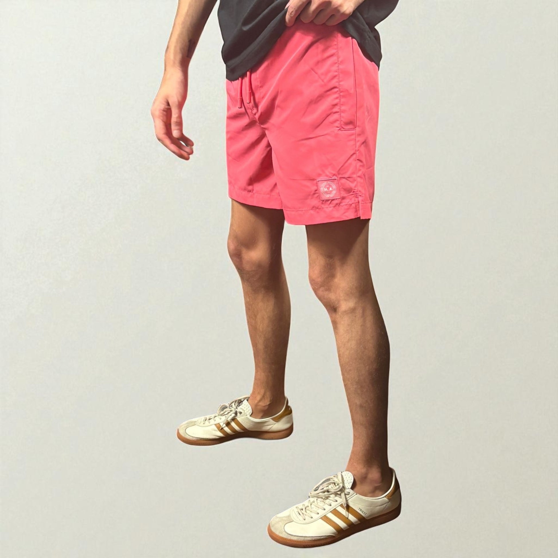 BNWT Marshall Artist Foundation Swim Short