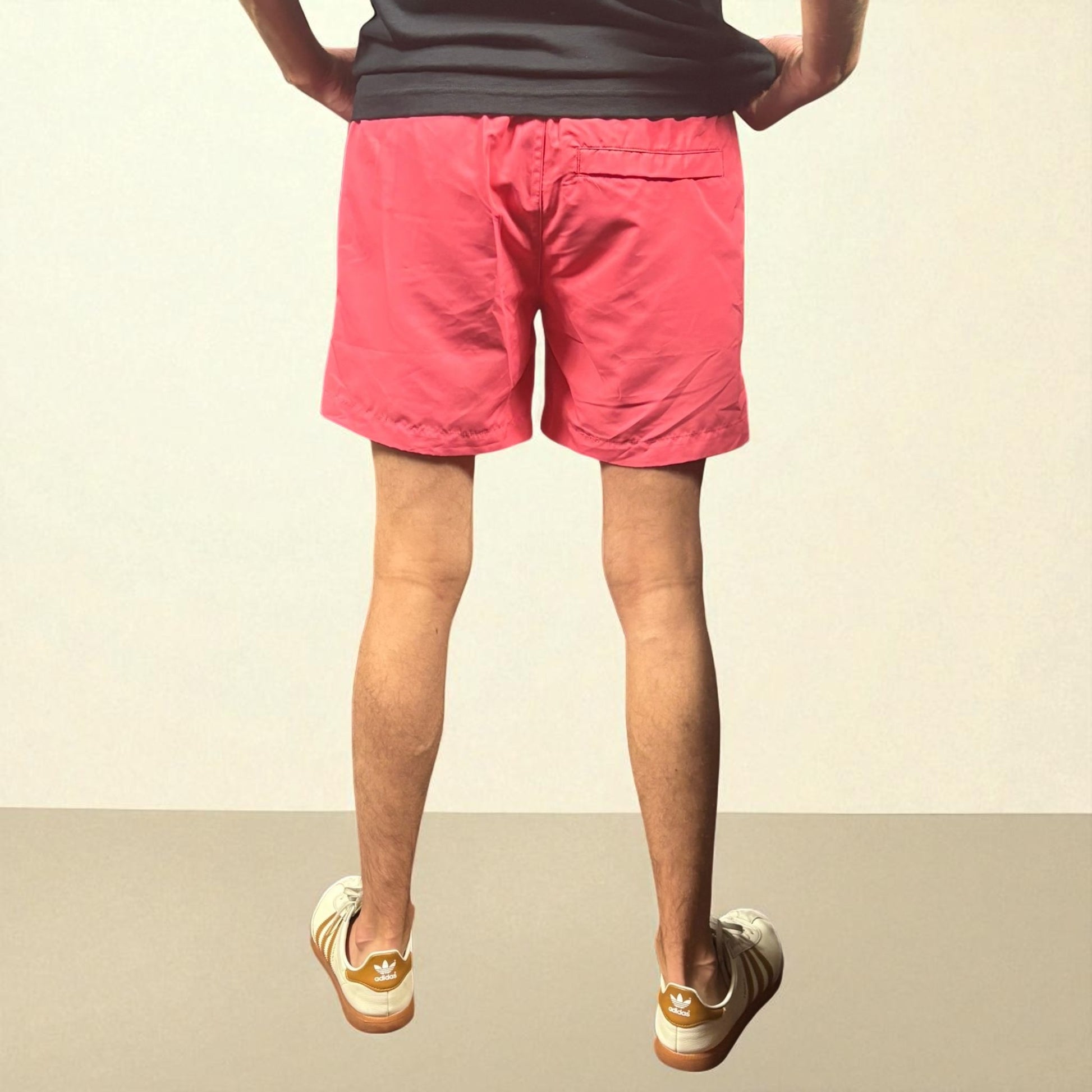 BNWT Marshall Artist Foundation Swim Short