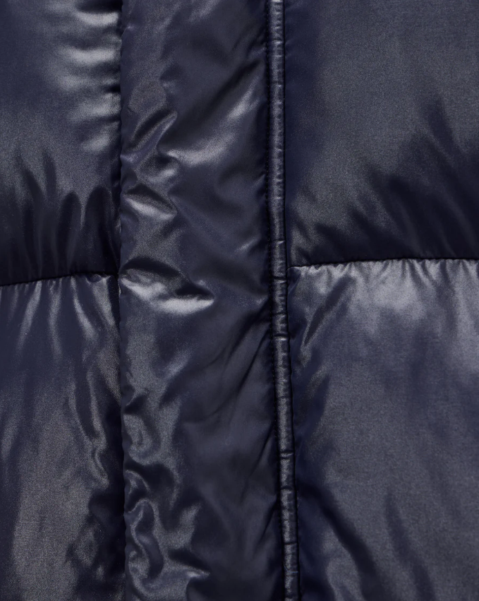 Weekend Offender Odetta Primaloft Jacket Navy