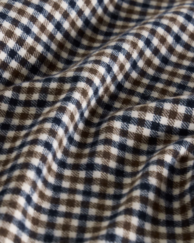 Weekend Offender Nurmagomedov Scarf Mid House Check