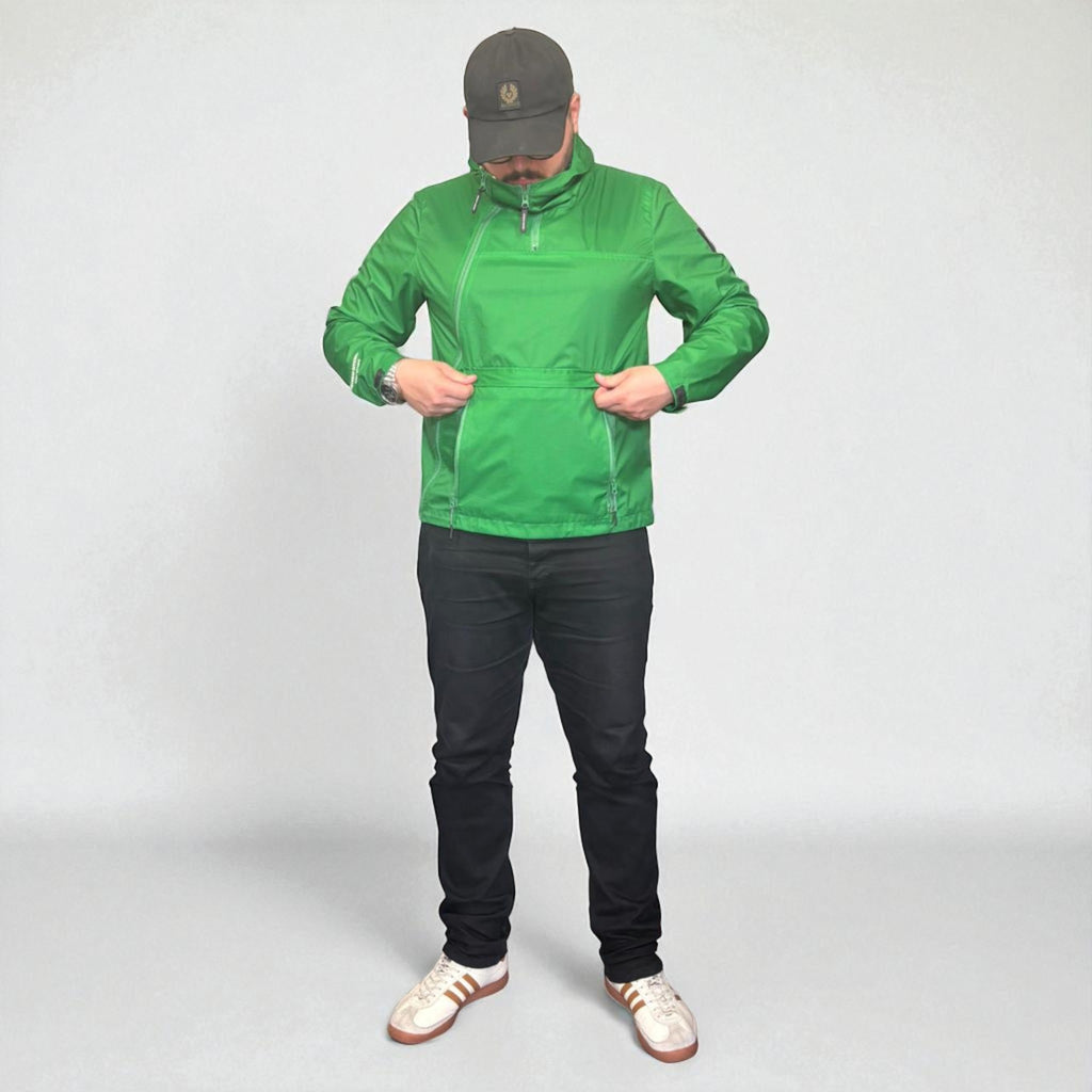 Weekend Offender AW/19 Dealers Jacket