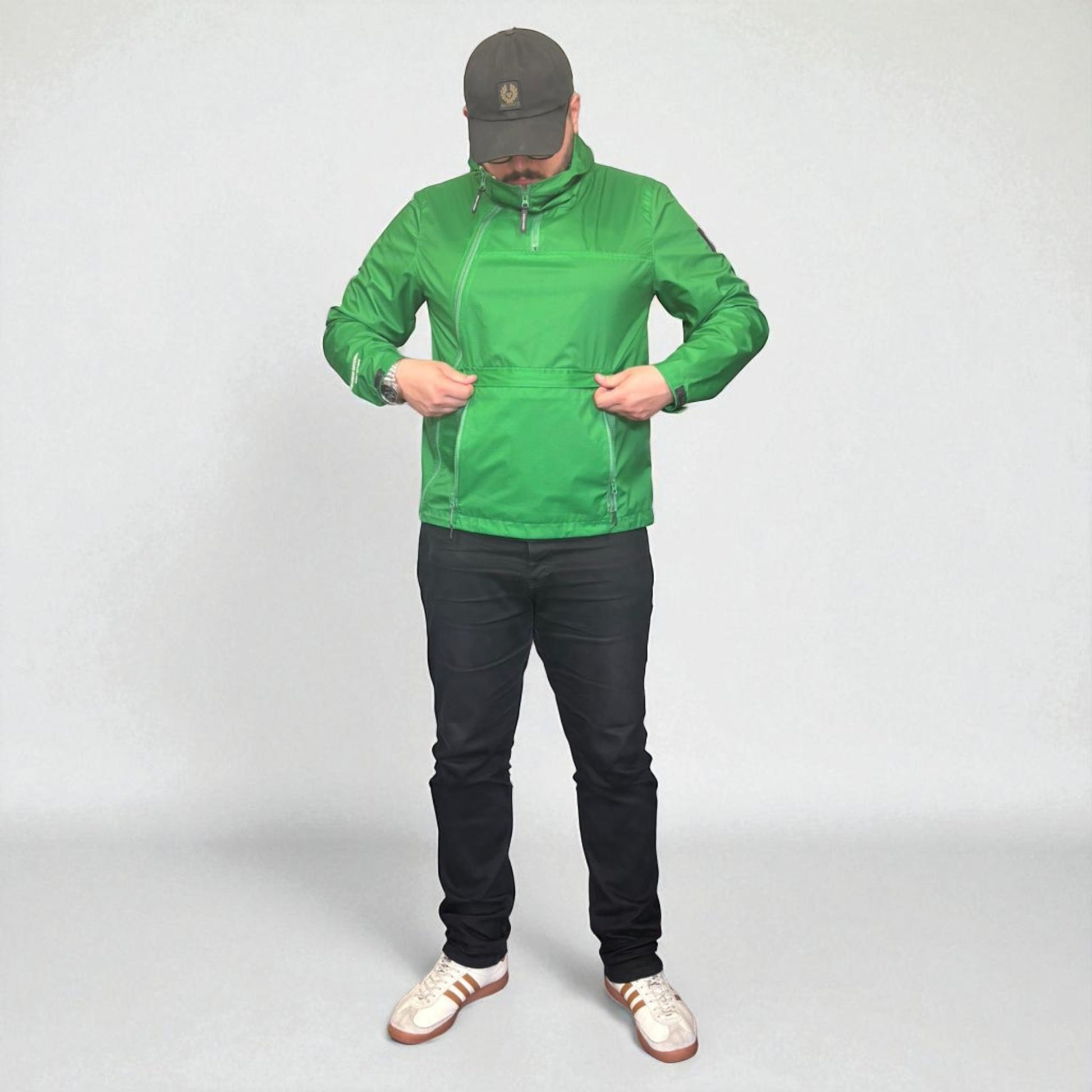 Weekend Offender AW/19 Dealers Jacket