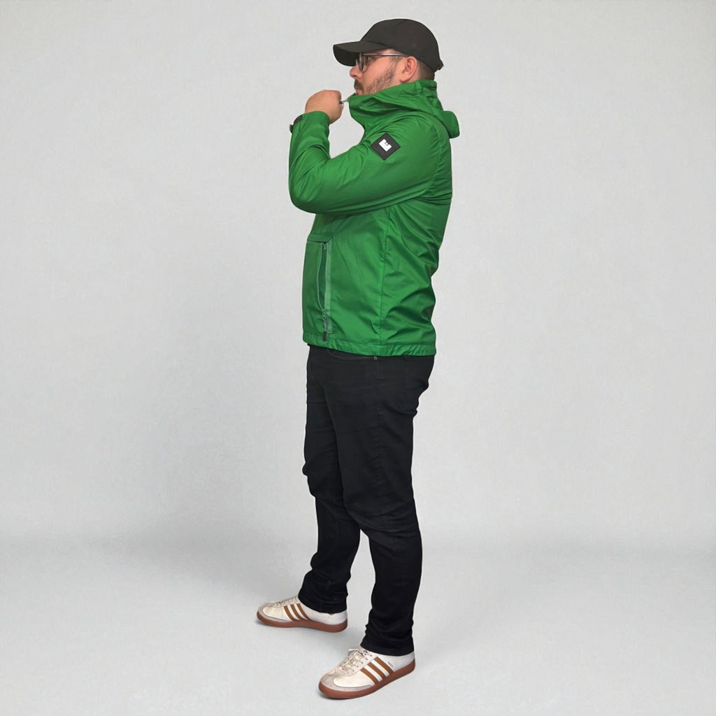 Weekend Offender AW/19 Dealers Jacket