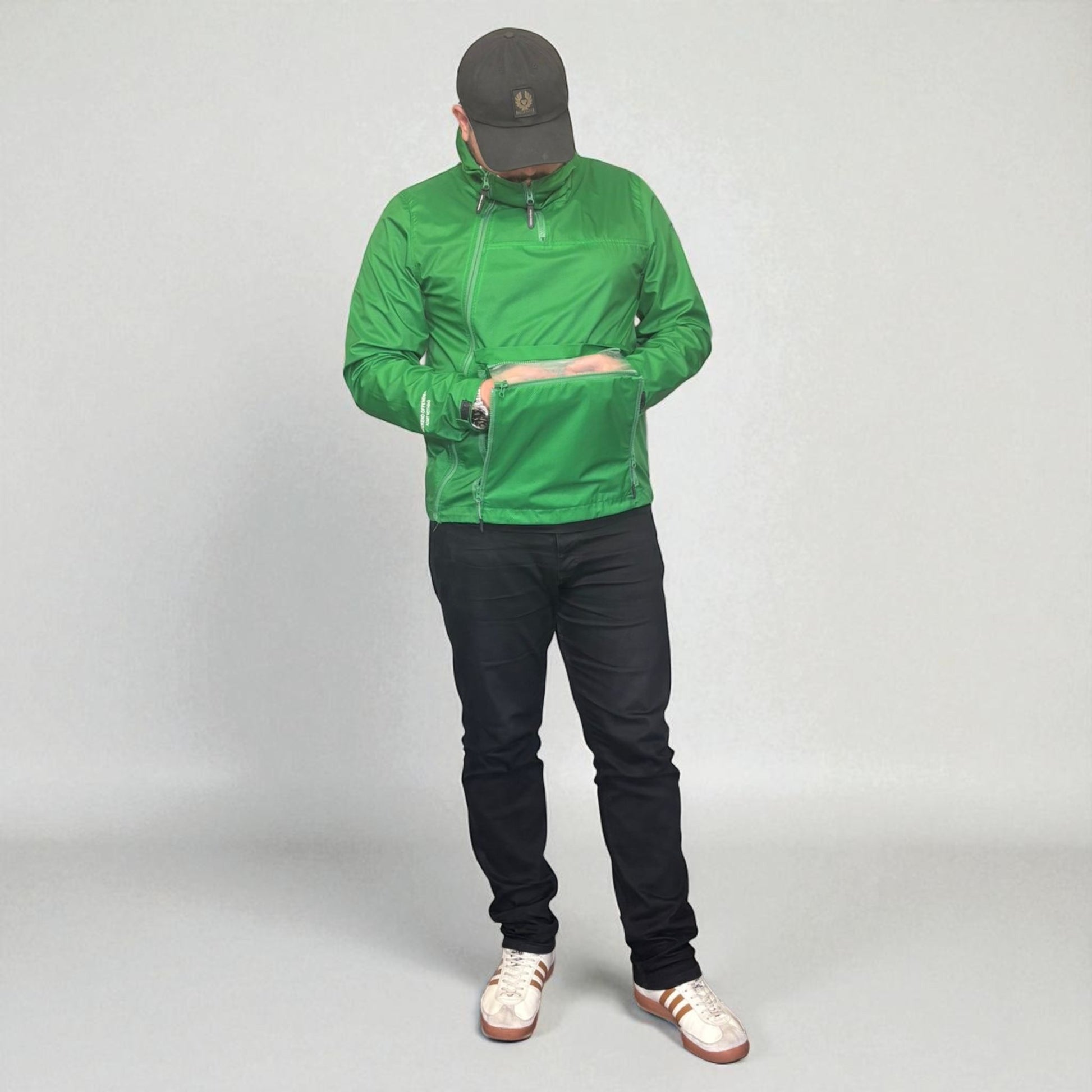 Weekend Offender AW/19 Dealers Jacket