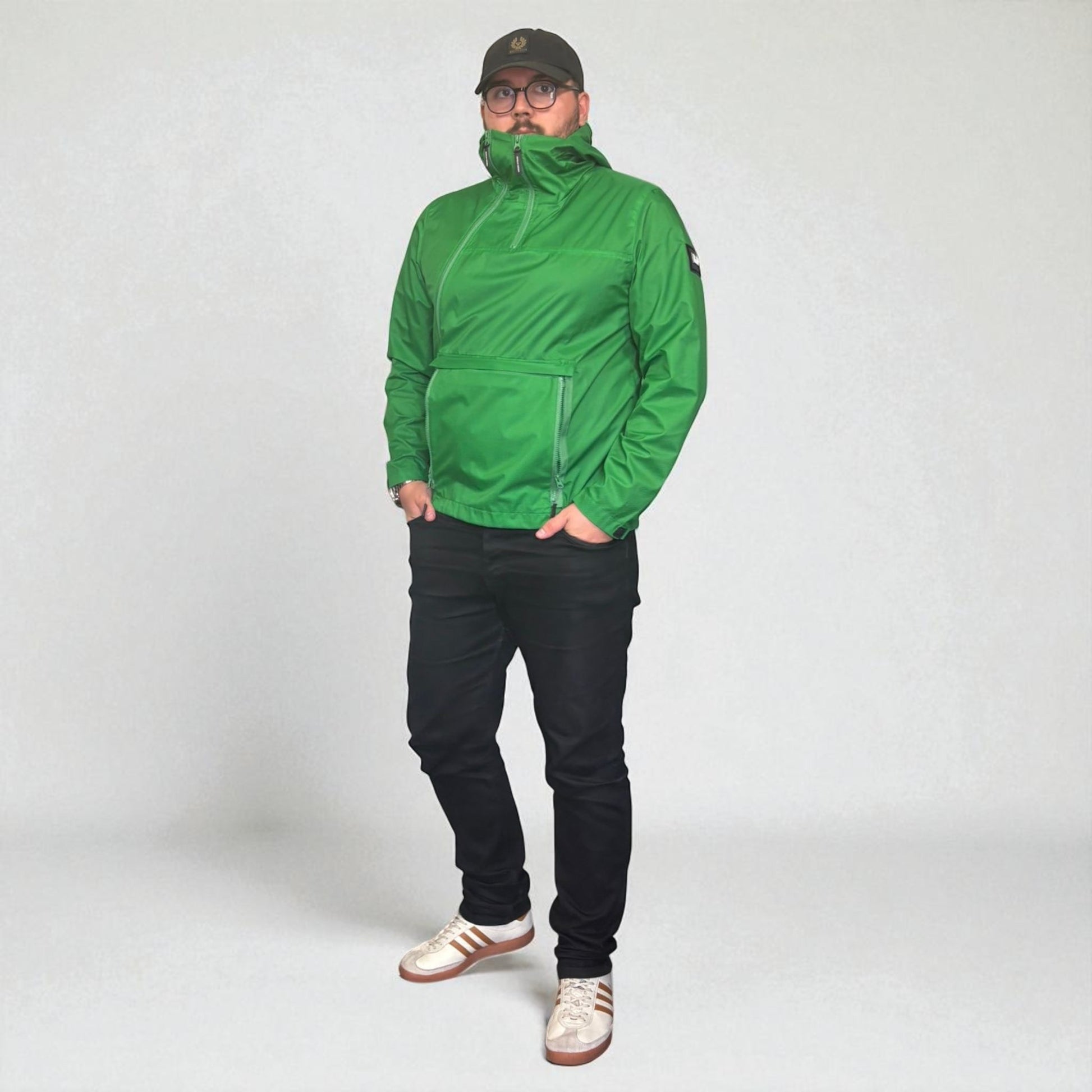Weekend Offender AW/19 Dealers Jacket