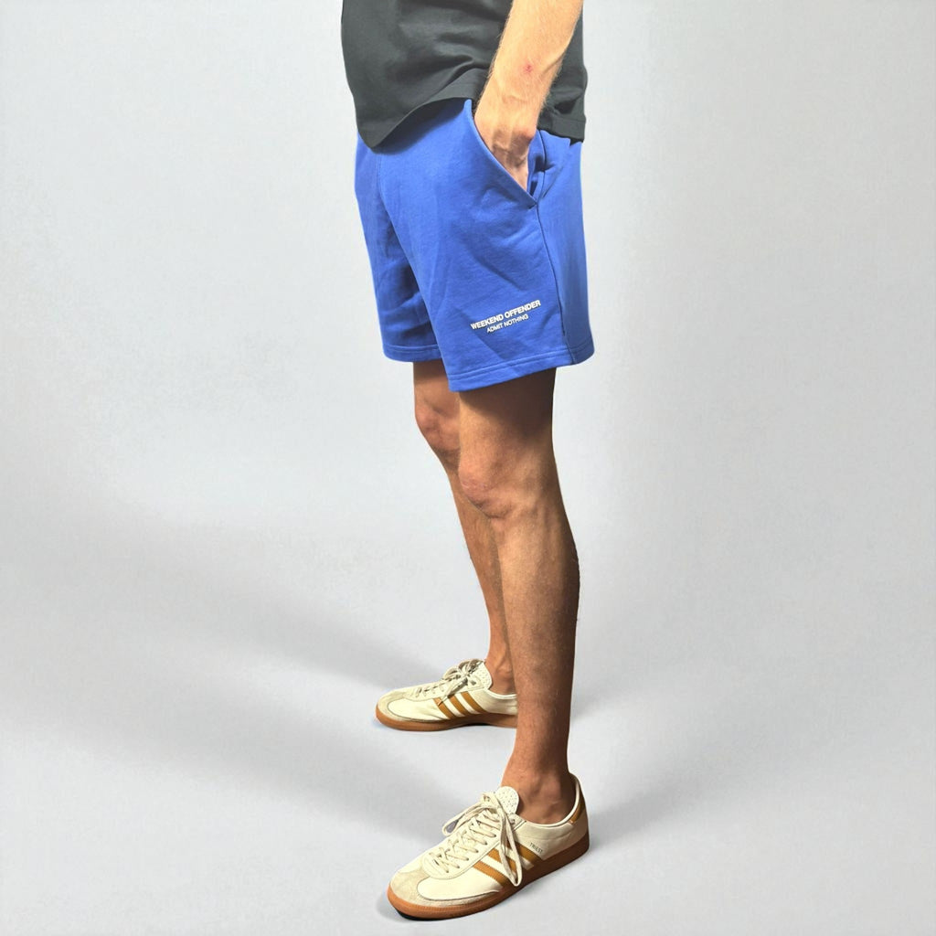 BNWT Weekend Offender Mytros Cotton Short