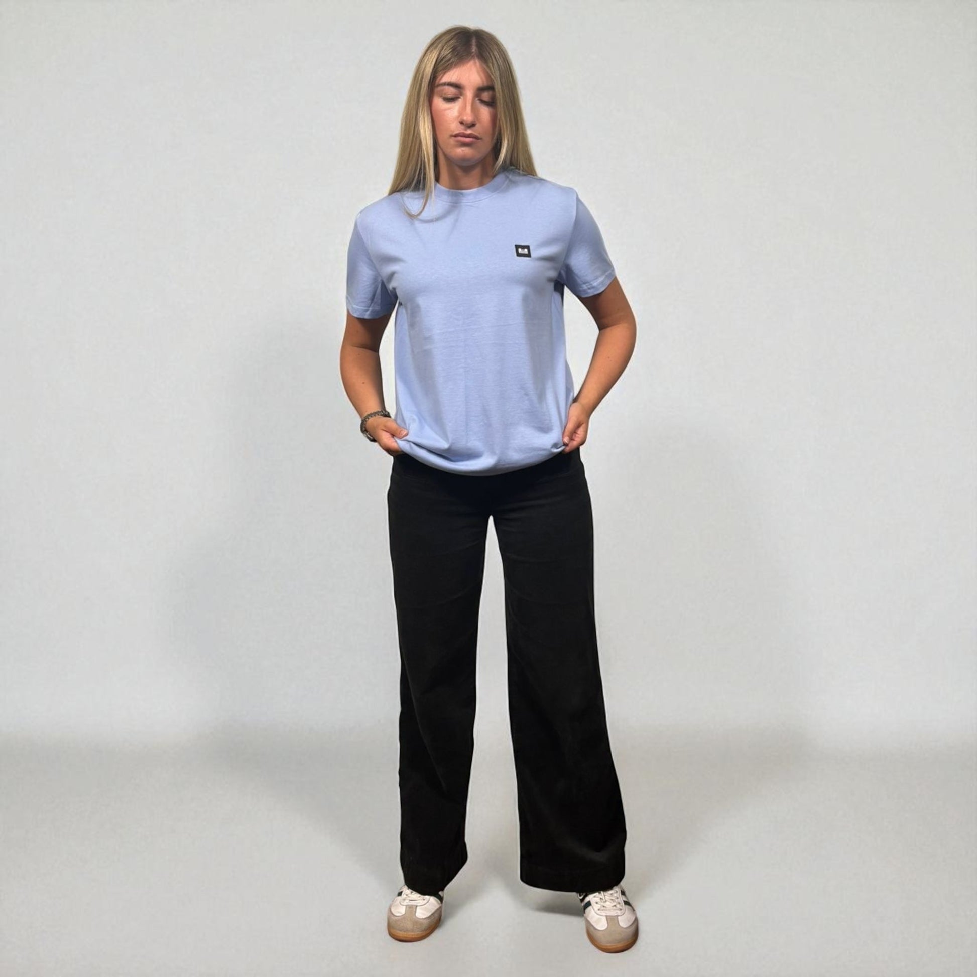 BNWT Weekend Offender Cannon Beach Tee