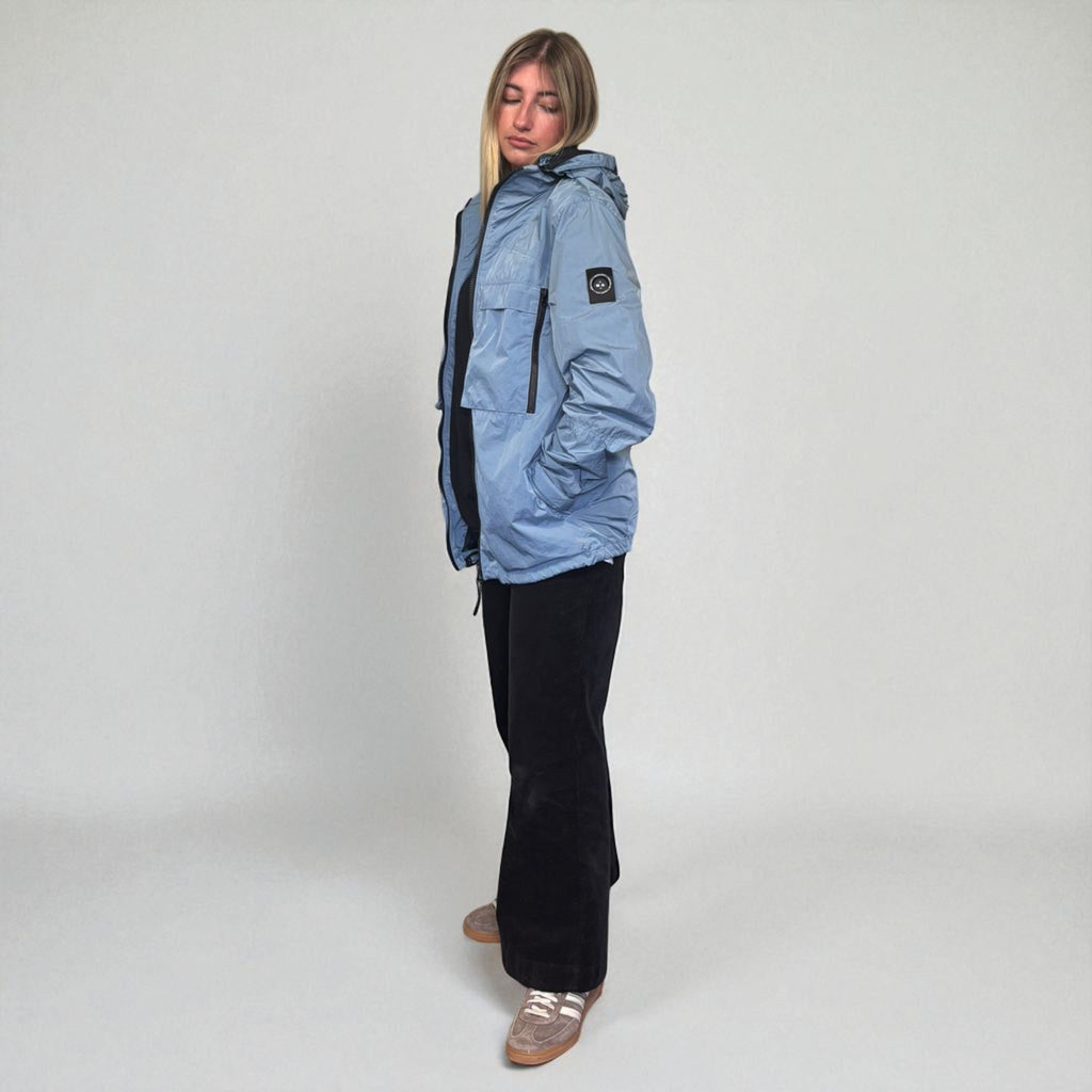 Marshall Artist Nylon Overshirt / Jacket