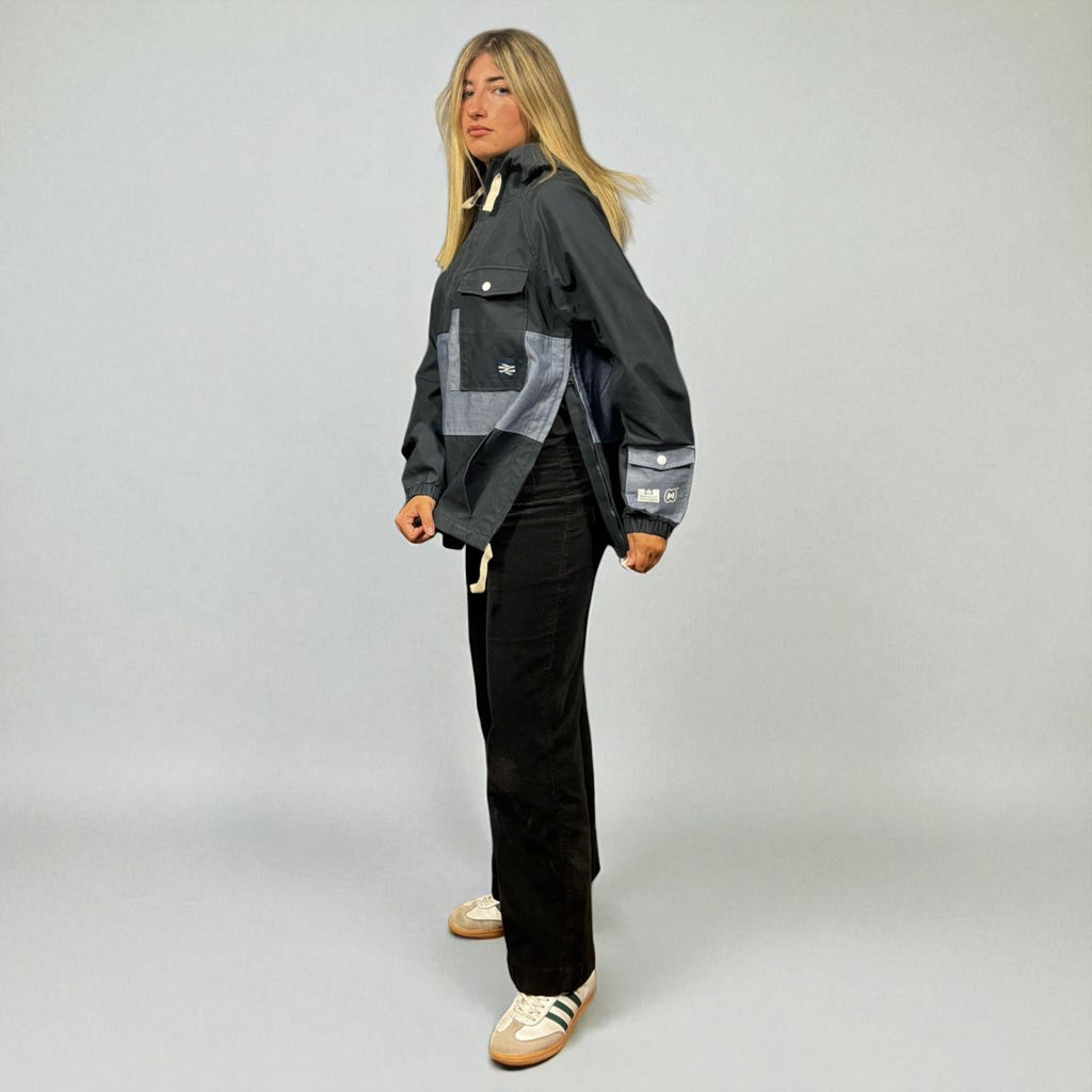 Weekend Offender X CC Limited Edition Smock Jacket