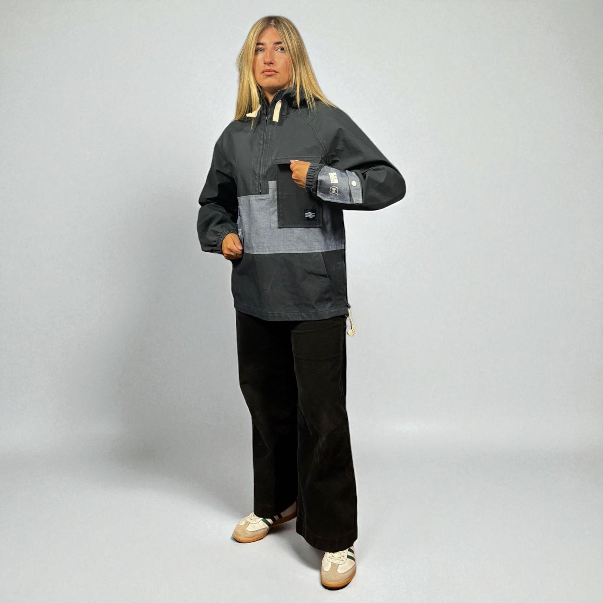Weekend Offender X CC Limited Edition Smock Jacket