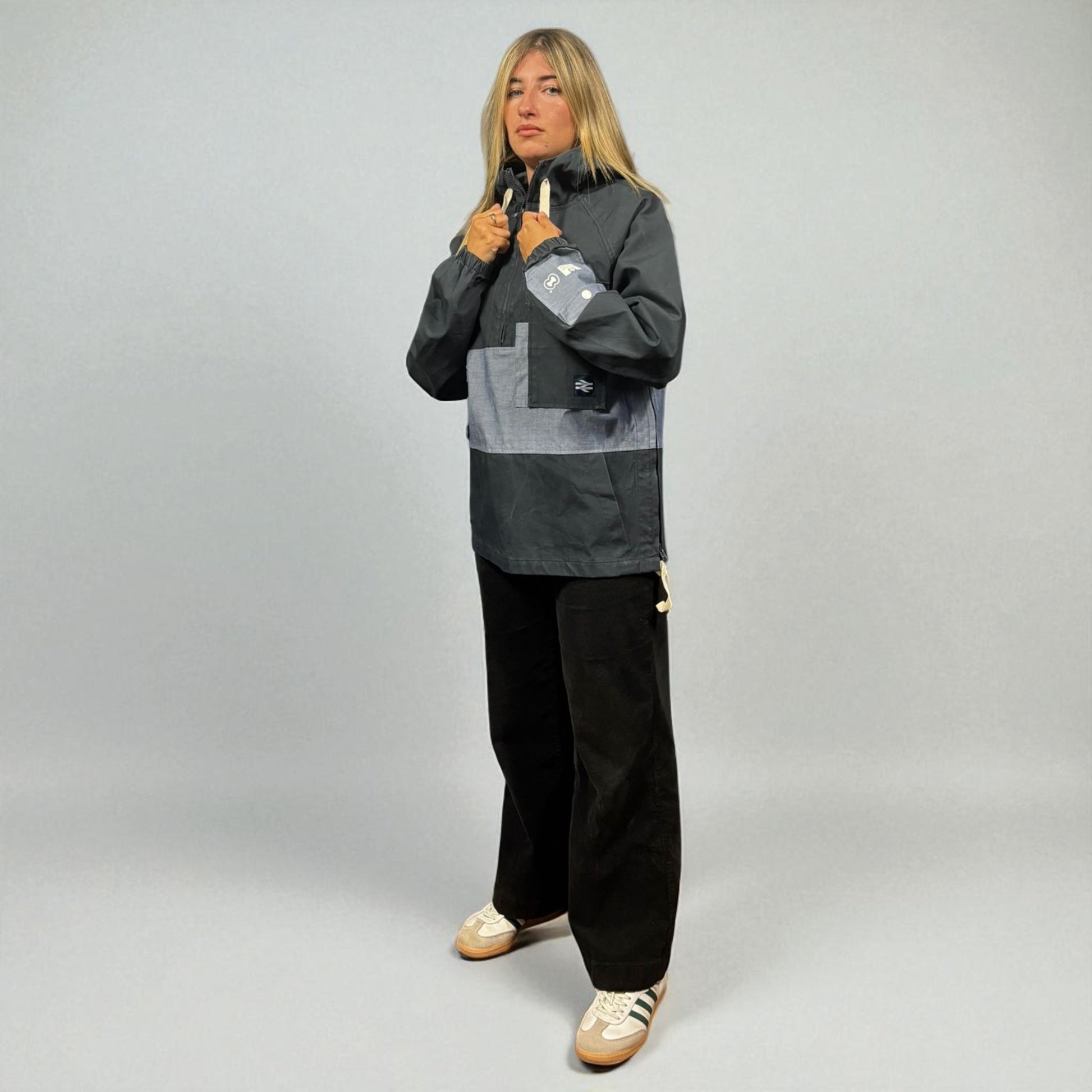 Weekend Offender X CC Limited Edition Smock Jacket