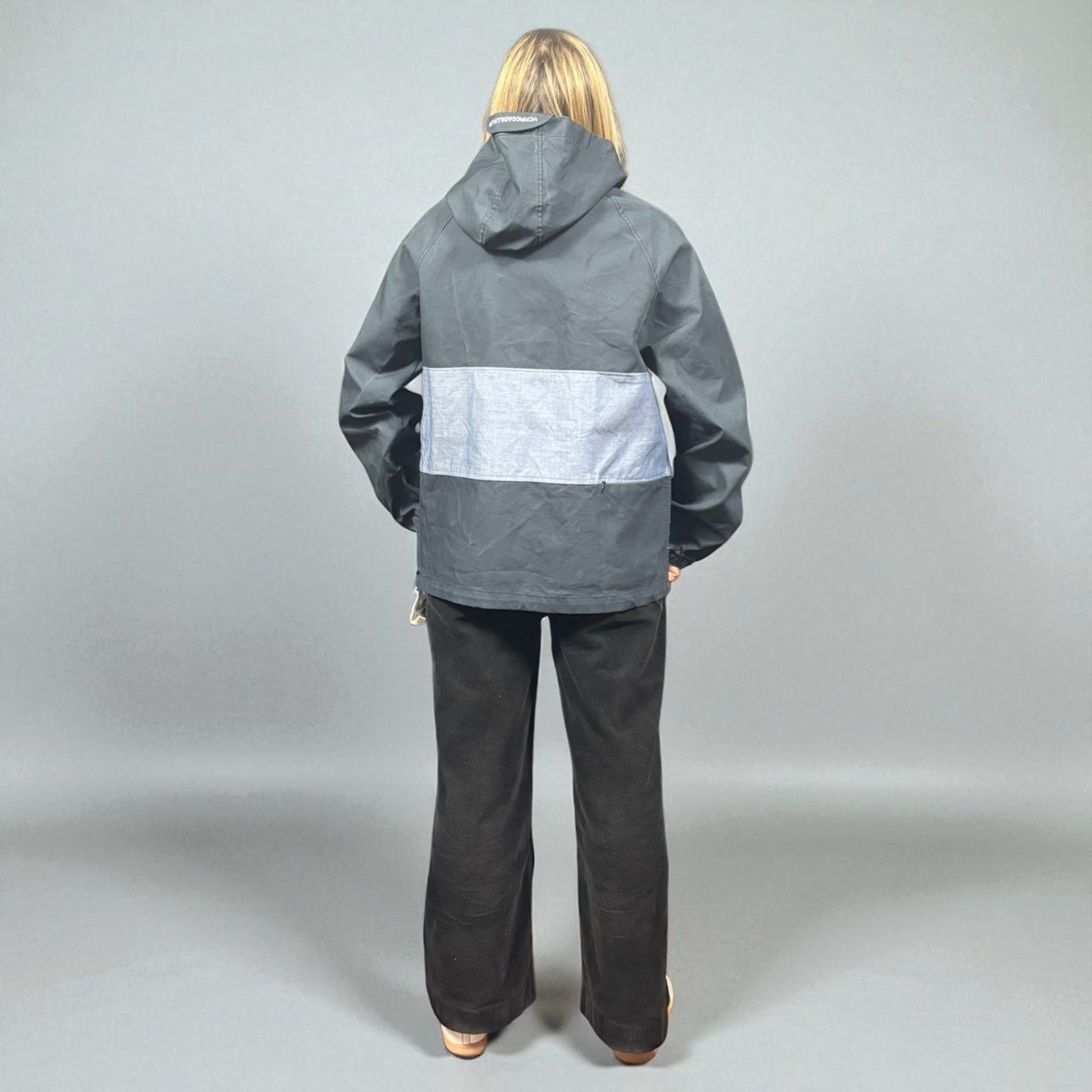 Weekend Offender X CC Limited Edition Smock Jacket